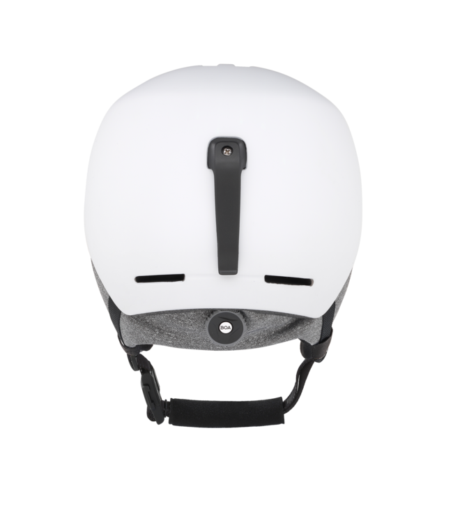 OAKLEY KIDS MOD1 SNOWBOARD HELMET WHITE 2027