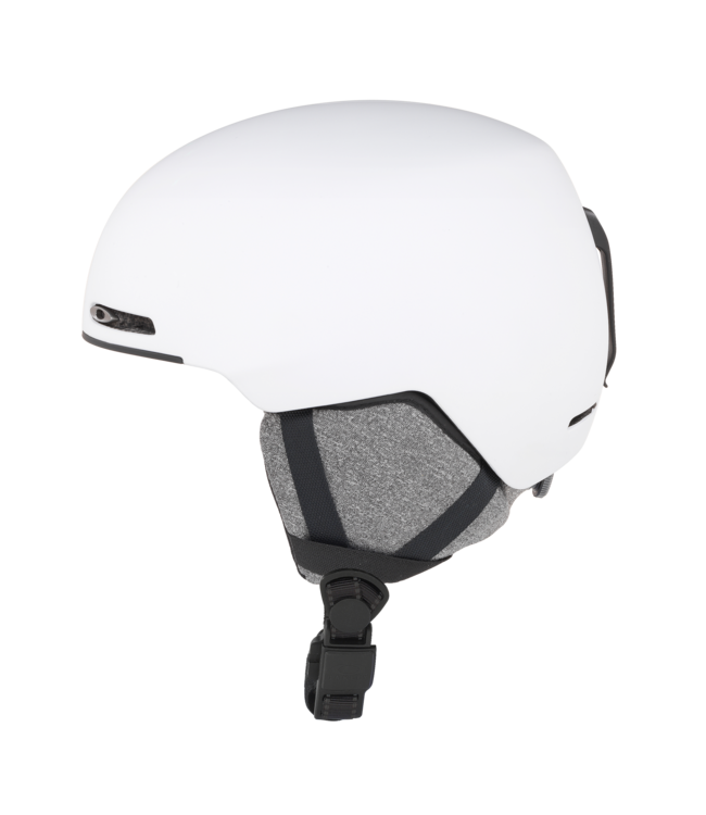 OAKLEY KIDS MOD1 SNOWBOARD HELMET WHITE 2027