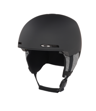 OAKLEY OAKLEY KIDS MOD1 SNOWBOARD HELMET BLACKOUT 2027