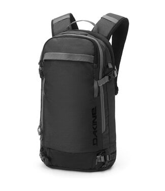 DAKINE DAKINE HELI 20 PRO BACKPACK 20L CARBON HEATHER 2027