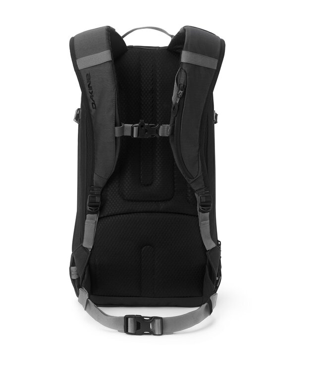 DAKINE HELI 20 PRO BACKPACK 20L CARBON HEATHER 2027