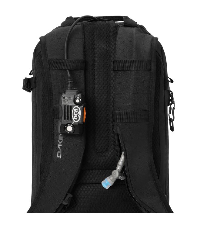 DAKINE HELI 20 PRO BACKPACK 20L CARBON HEATHER 2027