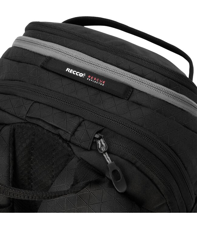 DAKINE HELI 20 PRO BACKPACK 20L CARBON HEATHER 2027