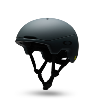 OAKLEY OAKLEY MOD SNC SNOWBOARD HELMET MEDIUM GREY 2027