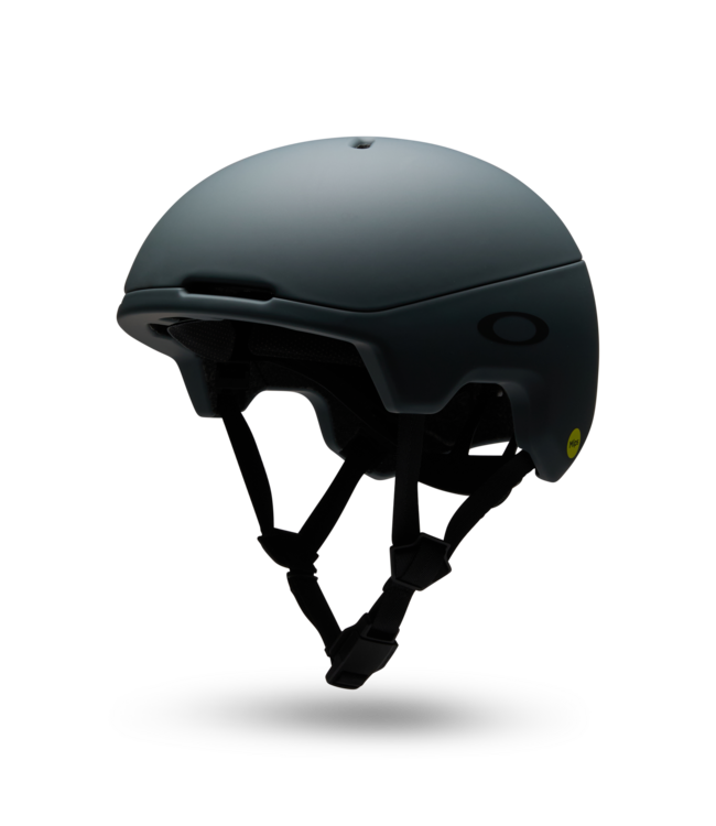 OAKLEY MOD SNC SNOWBOARD HELMET MEDIUM GREY 2027