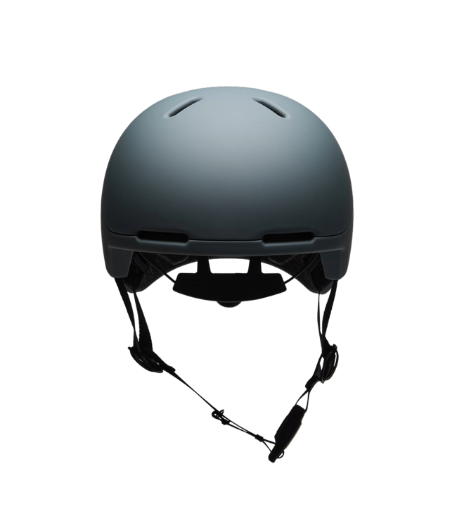 OAKLEY MOD SNC SNOWBOARD HELMET MEDIUM GREY 2027