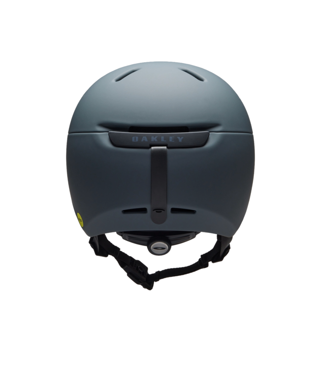 OAKLEY MOD SNC SNOWBOARD HELMET MEDIUM GREY 2027