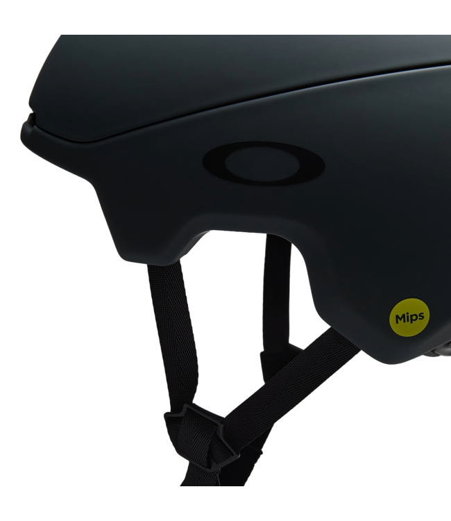 OAKLEY MOD SNC SNOWBOARD HELMET MEDIUM GREY 2027