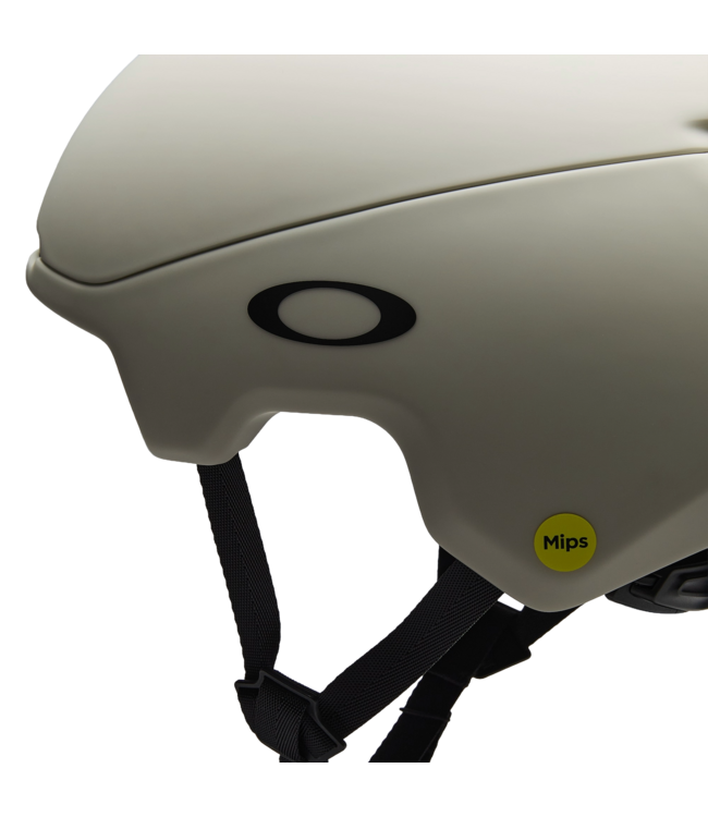OAKLEY MOD SNC SNOWBOARD HELMET SAND 2027