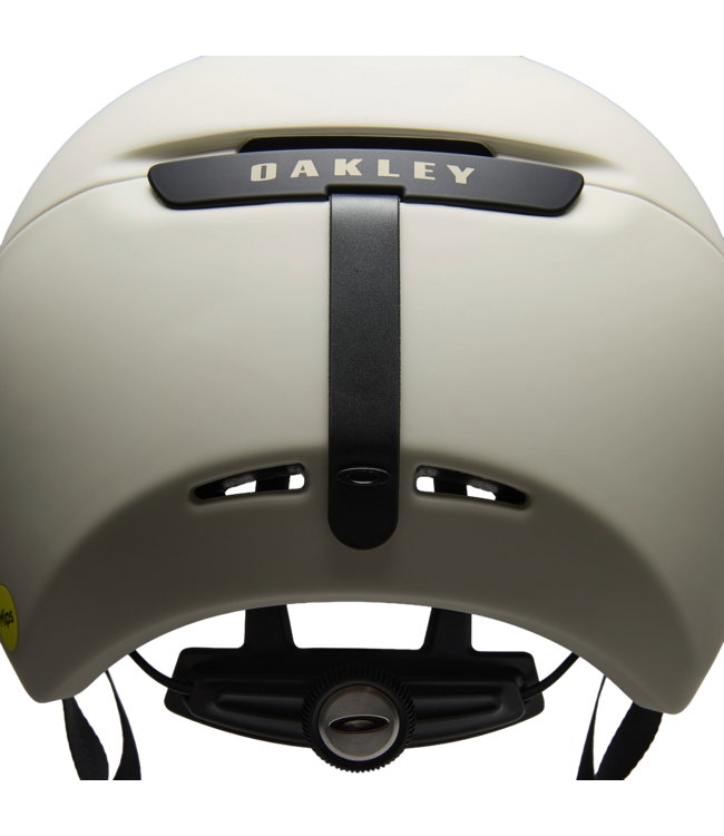 OAKLEY MOD SNC SNOWBOARD HELMET SAND 2027