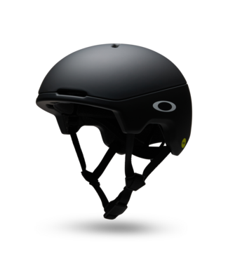 OAKLEY OAKLEY MOD SNC SNOWBOARD HELMET BLACK 2027