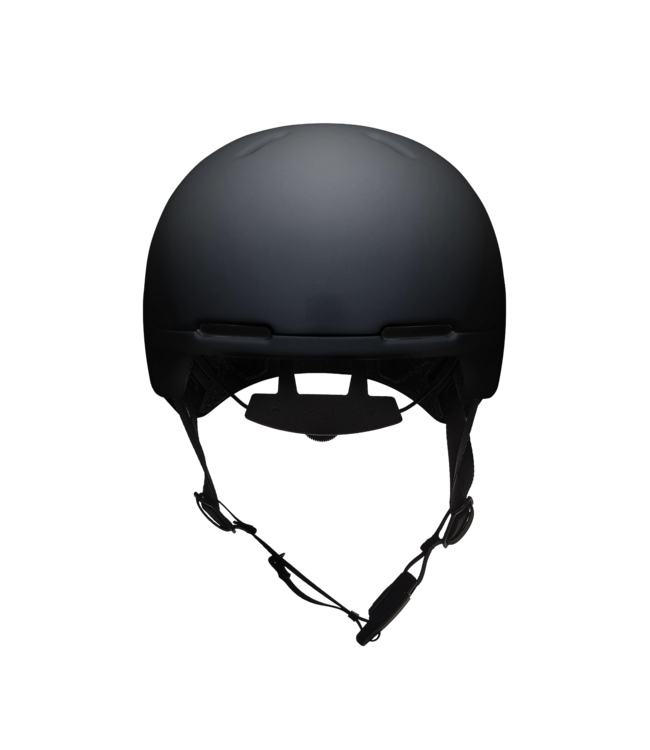 OAKLEY MOD SNC SNOWBOARD HELMET BLACK 2027