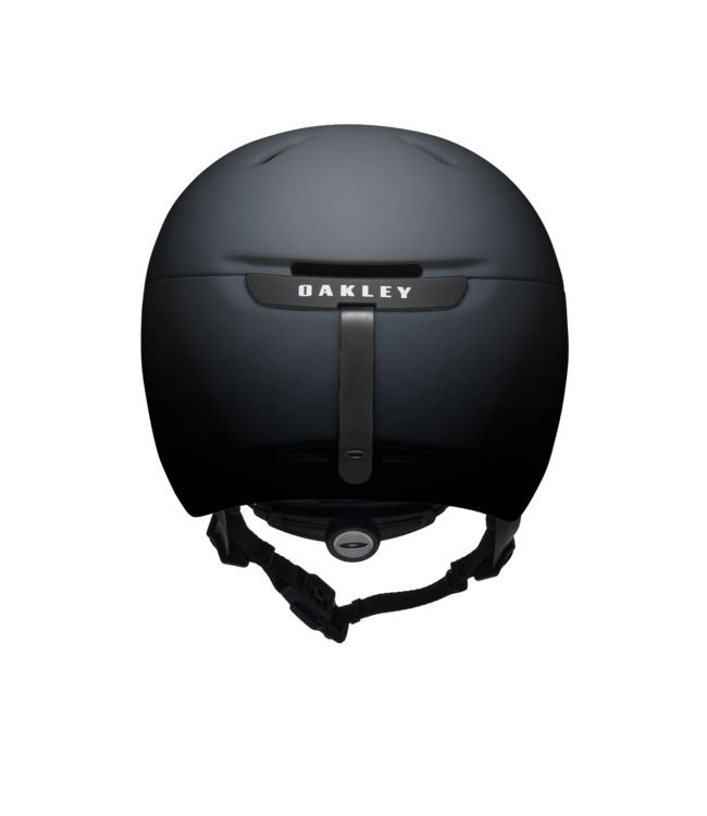OAKLEY MOD SNC SNOWBOARD HELMET BLACK 2027