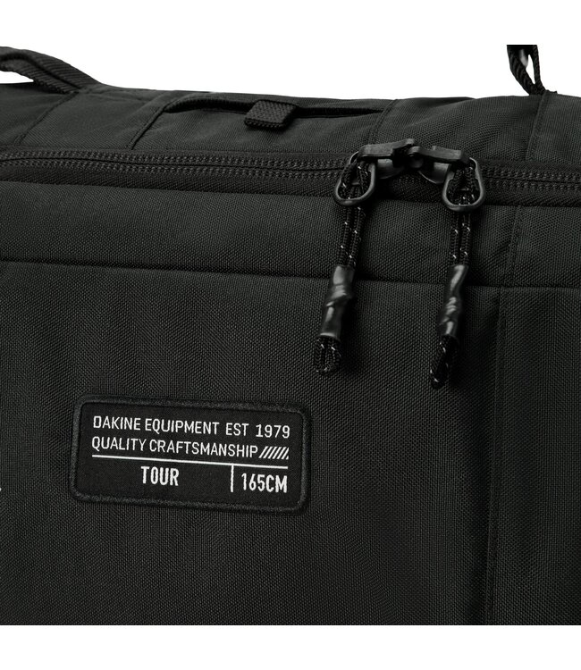 DAKINE TOUR SNOWBOARD BAG BLACK 2027