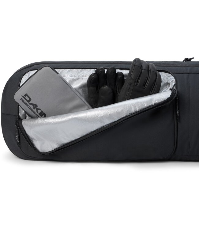 DAKINE TOUR SNOWBOARD BAG BLACK 2027