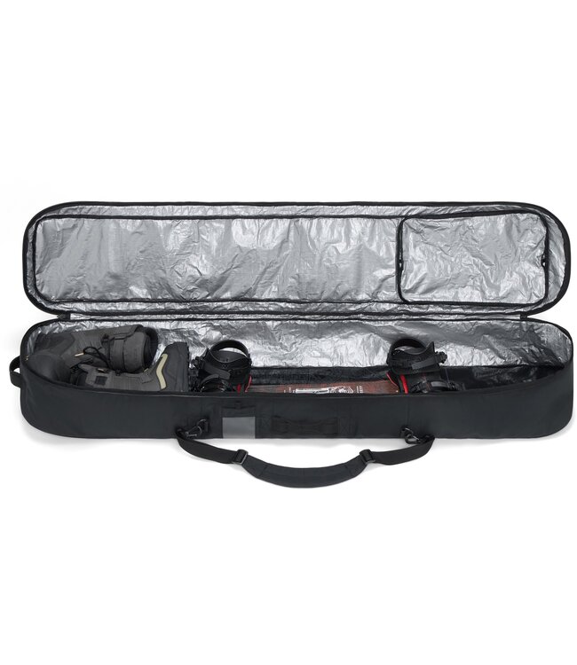 DAKINE TOUR SNOWBOARD BAG BLACK 2027