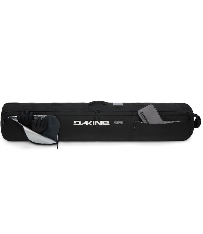 DAKINE LOW ROLLER SNOWBOARD BAG BLACK 2027