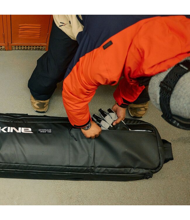 DAKINE LOW ROLLER SNOWBOARD BAG BLACK 2027