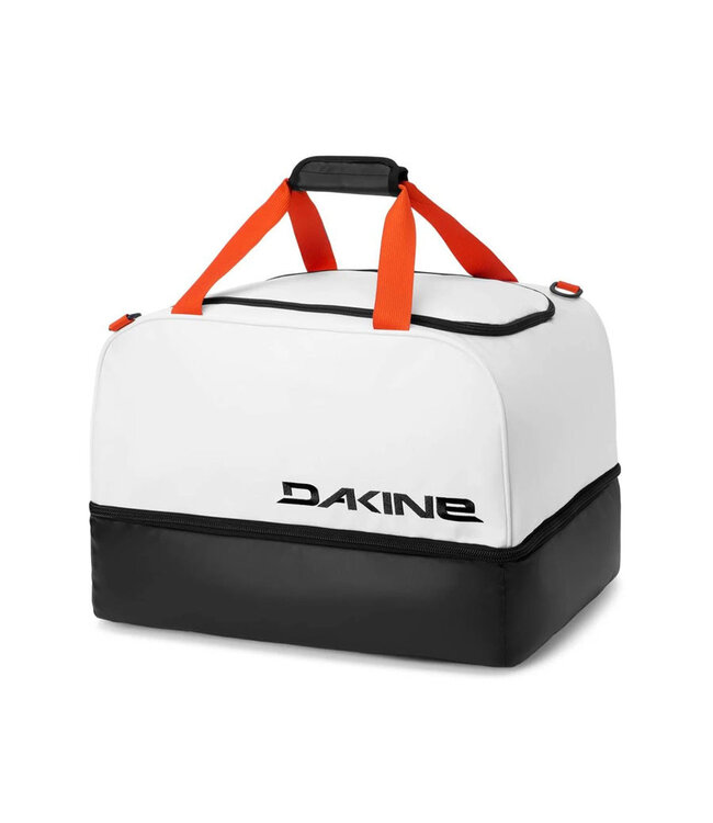 DAKINE BOOT LOCKER 69L WHITE COATED 2027