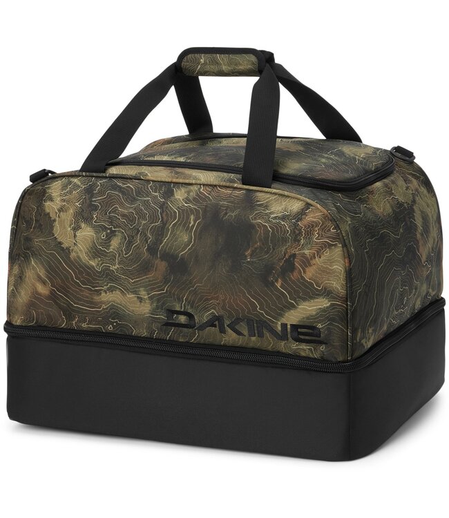 DAKINE BOOT LOCKER 69L EARTH TOPO 2027