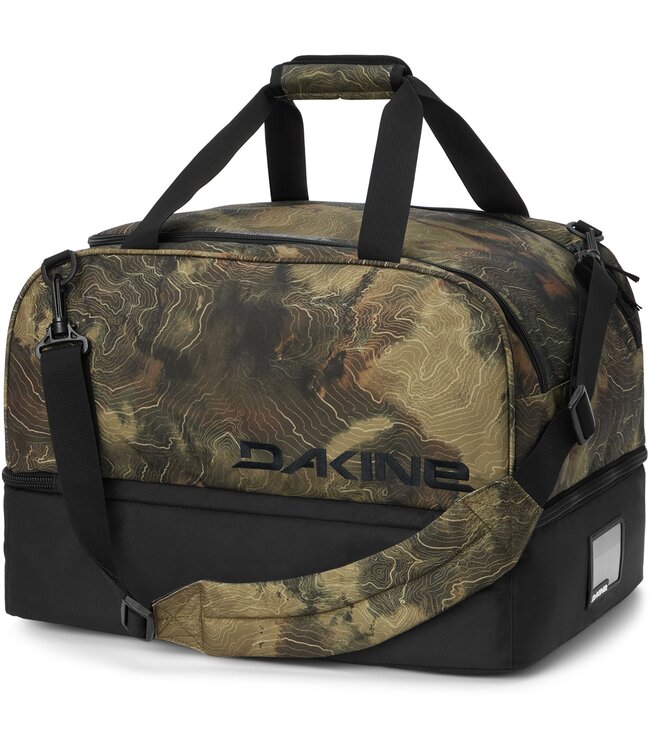 DAKINE BOOT LOCKER 69L EARTH TOPO 2027