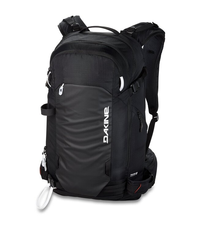 DAKINE POACHER BACKPACK 32L BLACK 2027