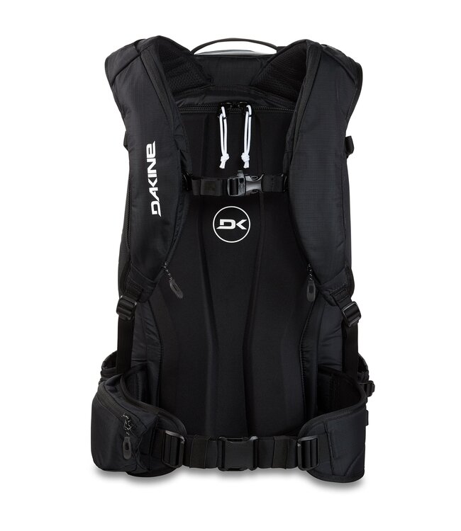 DAKINE POACHER BACKPACK 32L BLACK 2027