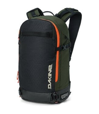 DAKINE DAKINE HELI 20 PRO BACKPACK 26L ROSIN 2027