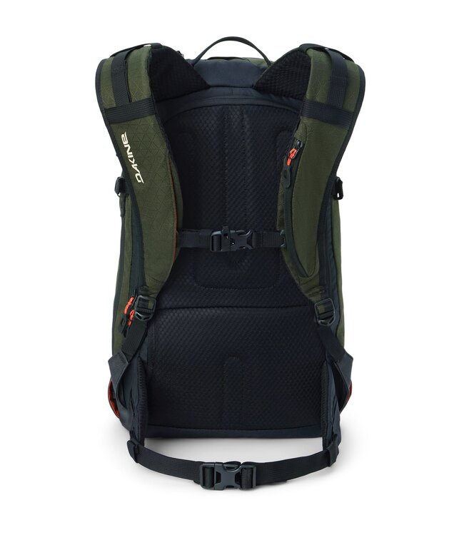 DAKINE HELI 20 PRO BACKPACK 26L ROSIN 2027