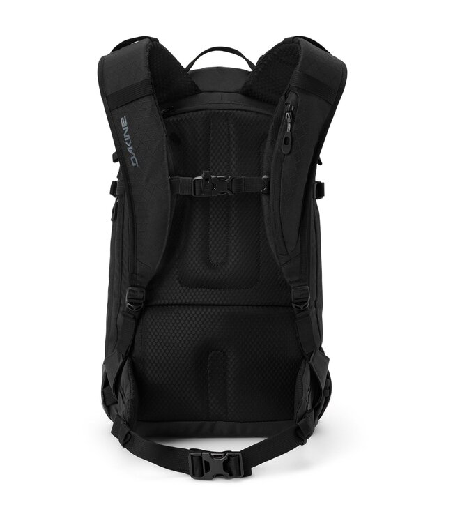 DAKINE HELI 20 PRO BACKPACK 26L BLACK 2027