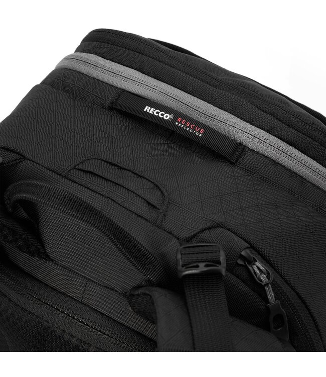 DAKINE HELI 20 PRO BACKPACK 26L BLACK 2027