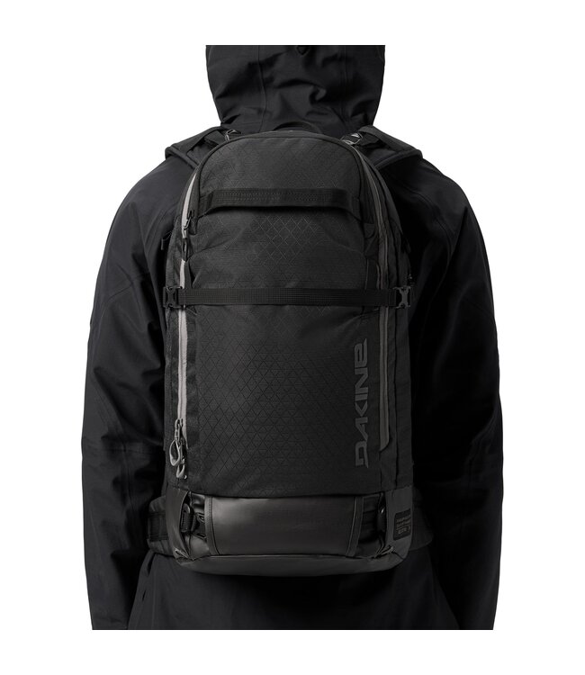DAKINE HELI 20 PRO BACKPACK 26L BLACK 2027
