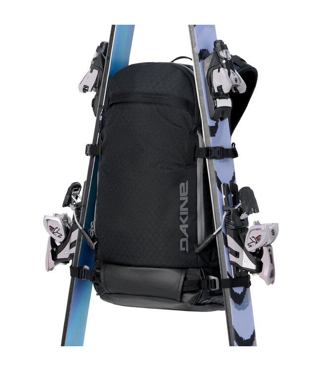DAKINE HELI 20 PRO BACKPACK 26L BLACK 2027