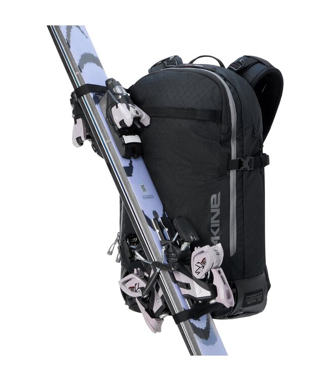 DAKINE HELI 20 PRO BACKPACK 26L BLACK 2027