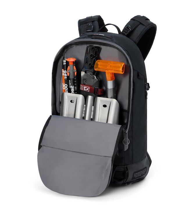 DAKINE HELI 20 PRO BACKPACK 26L BLACK 2027