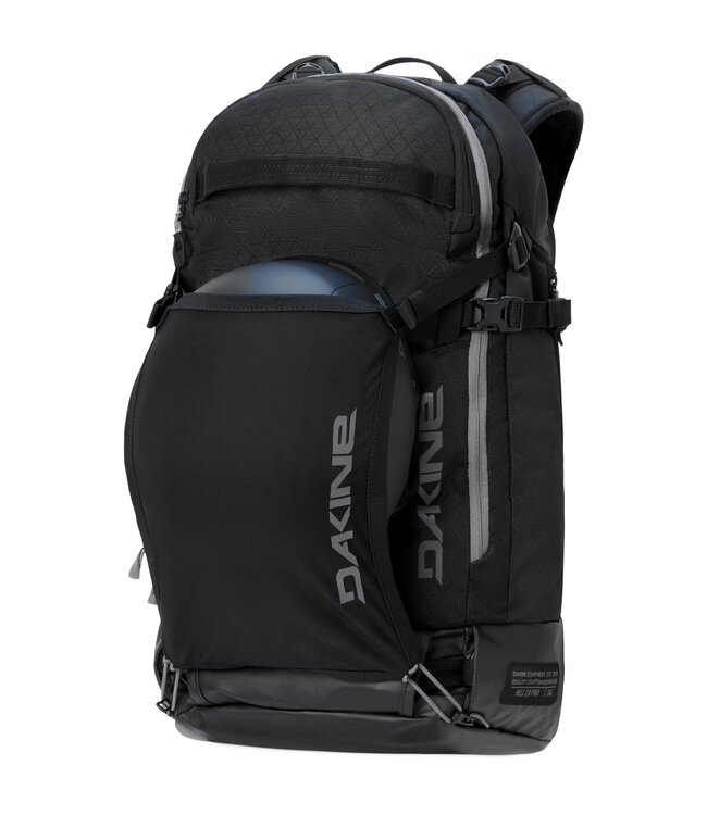 DAKINE HELI 20 PRO BACKPACK 26L BLACK 2027