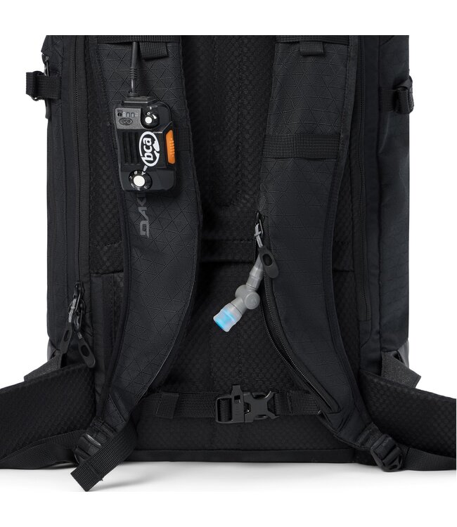 DAKINE HELI 20 PRO BACKPACK 26L BLACK 2027