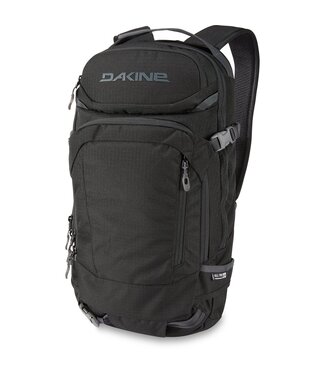 DAKINE DAKINE HELI 20 PRO BACKPACK 20L BLACK 2027