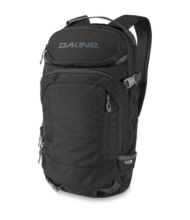 DAKINE HELI 20 PRO BACKPACK 20L BLACK 2027