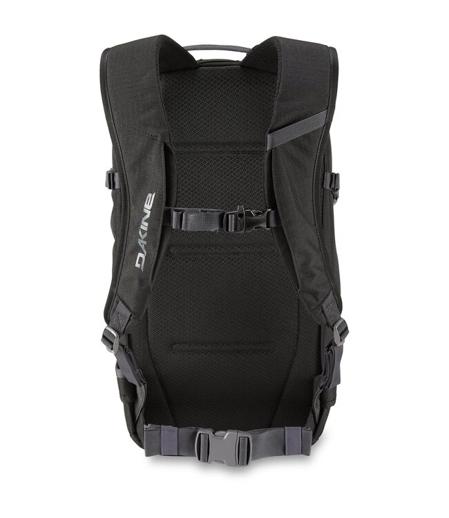 DAKINE HELI 20 PRO BACKPACK 20L BLACK 2027
