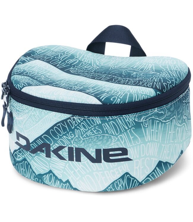 DAKINE GOGGLE STASH KINGDOM MOUNTAINS 2027