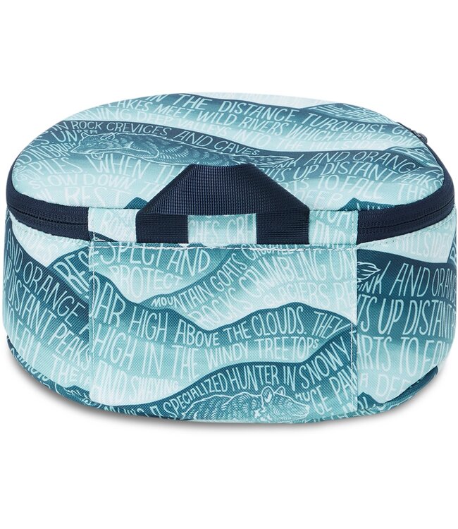 DAKINE GOGGLE STASH KINGDOM MOUNTAINS 2027