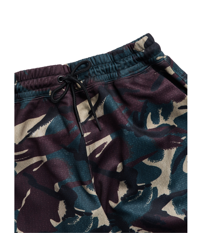 BURTON WOMENS OAK PANTS SEERSUCKER CAMO 2027