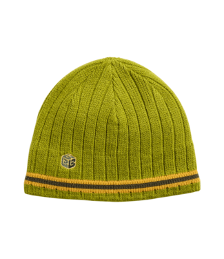 BURTON BURTON MENS 90 S BEANIE SLOB GREEN 2027