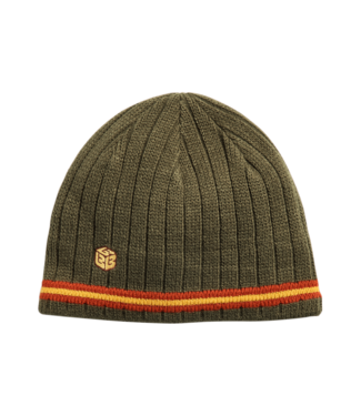 BURTON BURTON MENS 90 S BEANIE STALE GREEN 2027