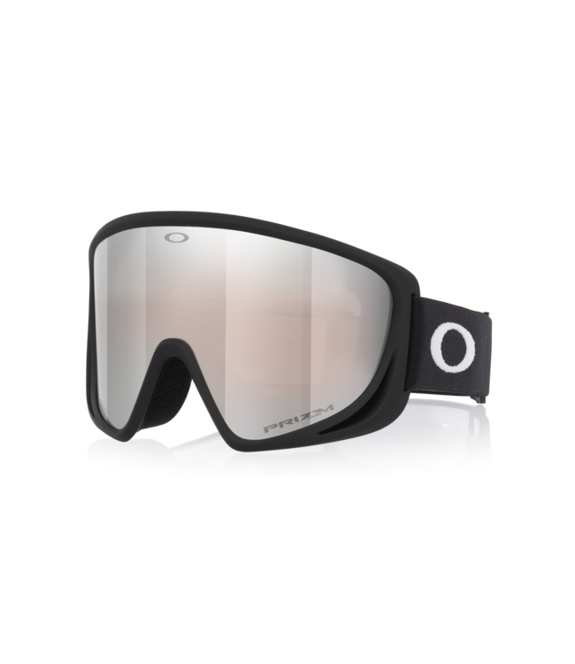 OAKLEY MONT SCAPE M GOGGLE MATTE BLACK w/ PRIZM BLACK 2027