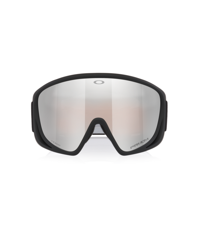 OAKLEY MONT SCAPE M GOGGLE MATTE BLACK w/ PRIZM BLACK 2027