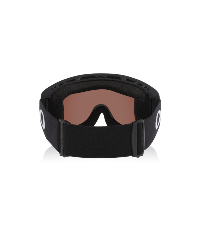 OAKLEY MONT SCAPE M GOGGLE MATTE BLACK w/ PRIZM BLACK 2027