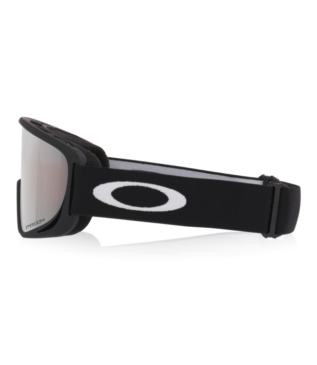 OAKLEY MONT SCAPE M GOGGLE MATTE BLACK w/ PRIZM BLACK 2027