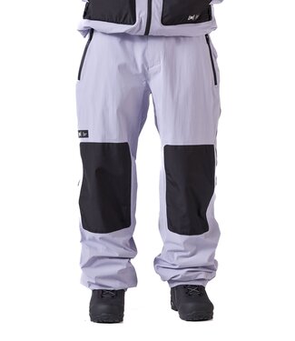 L1 L1 VENTURA PANTS PALE LAVENDER/BLACK 2027